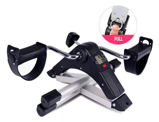 Miniatura 4 de Mini bicicletas con LCD